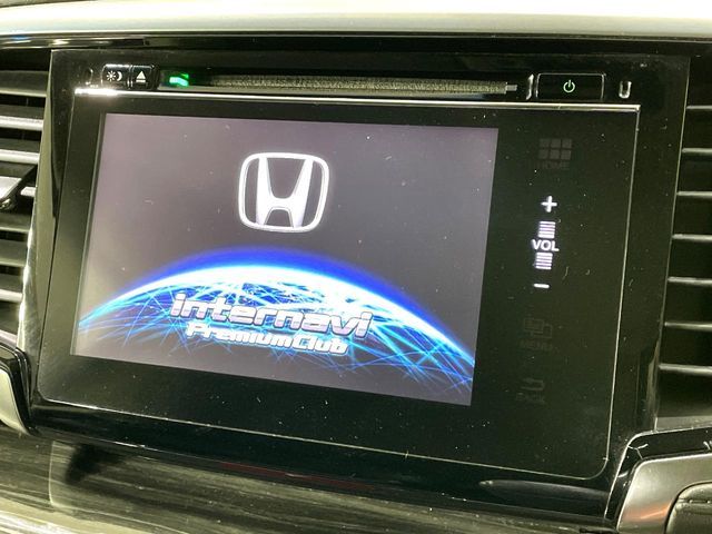 HONDA ODYSSEY 2015 Image 31