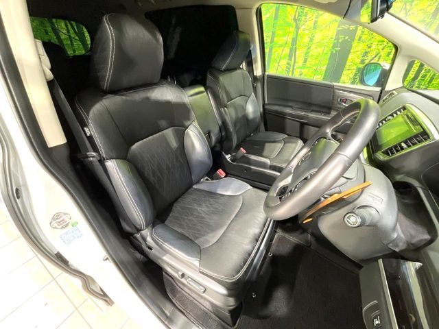 HONDA ODYSSEY 2015 Image 31