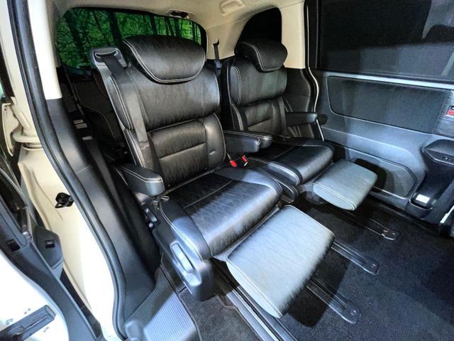 HONDA ODYSSEY 2015 Image 31