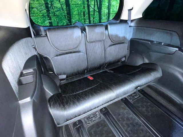 HONDA ODYSSEY 2015 Image 31