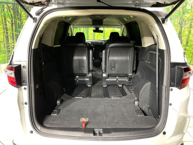 HONDA ODYSSEY 2015 Image 31