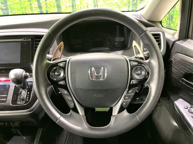 HONDA ODYSSEY 2015 Image 31