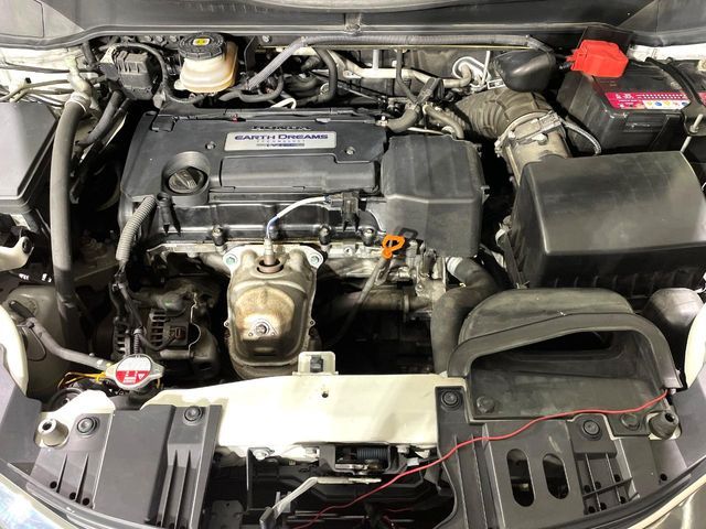 HONDA ODYSSEY 2015 Image 31