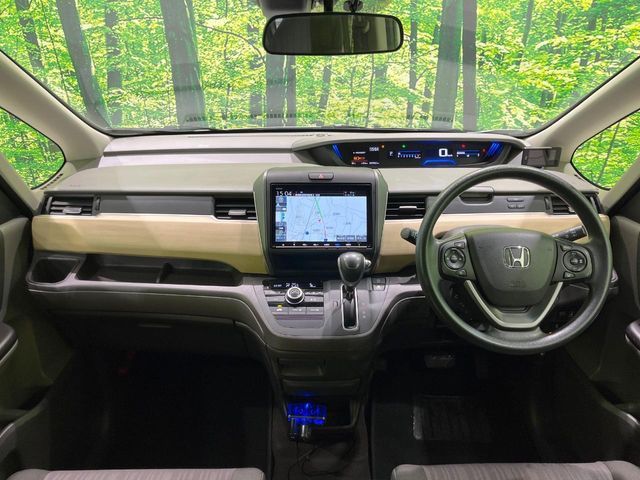 HONDA FREED 2018 Image 31