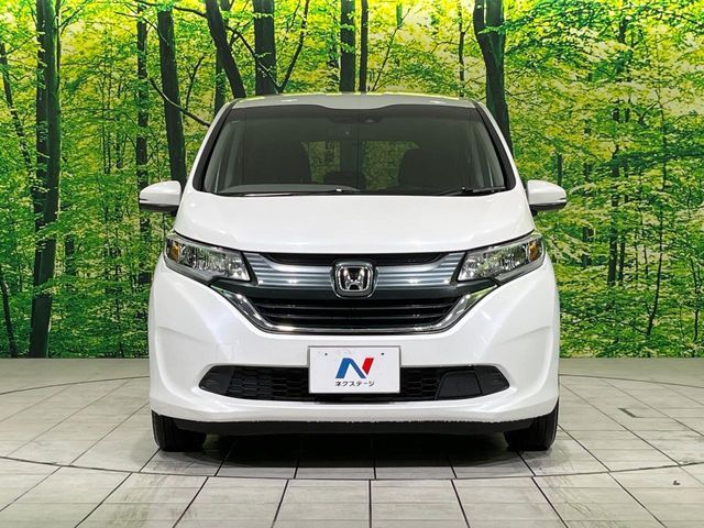HONDA FREED 2018 Image 31