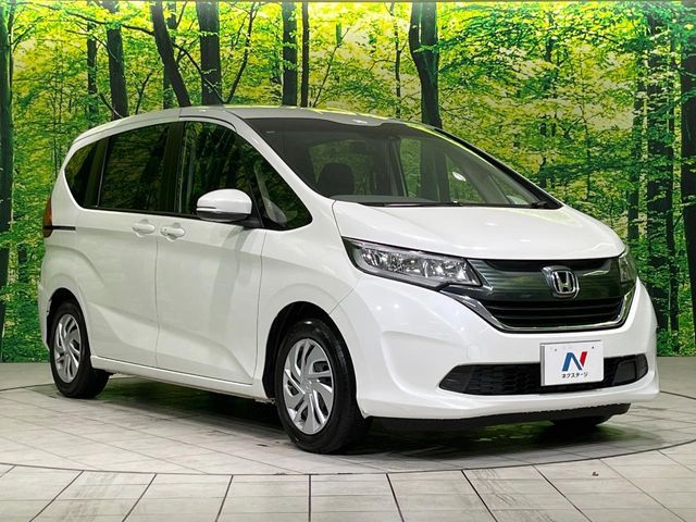 HONDA FREED 2018 Image 31