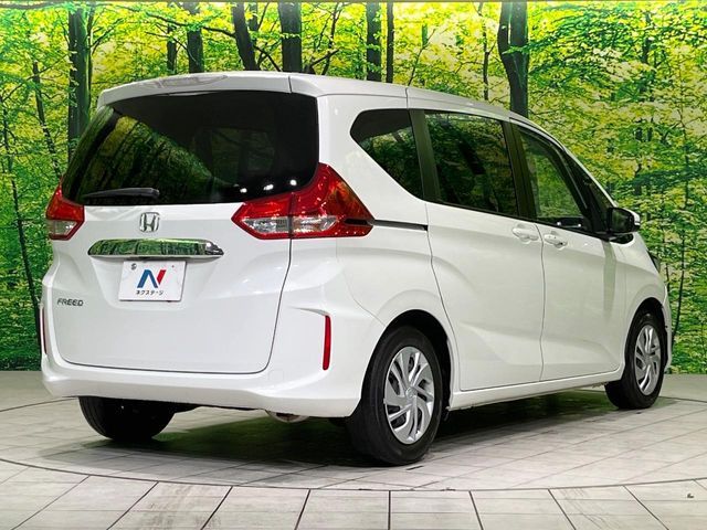 HONDA FREED 2018 Image 31