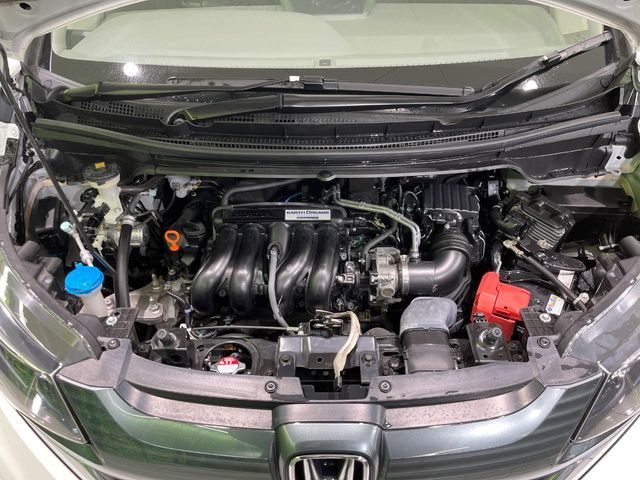 HONDA FREED 2018 Image 31