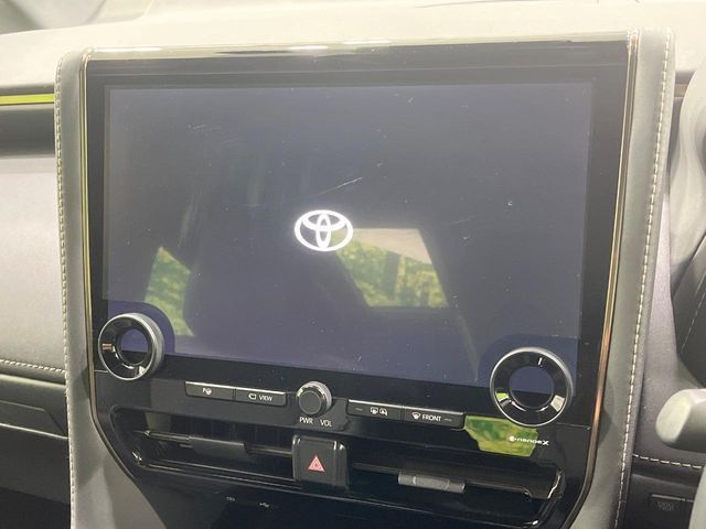 TOYOTA ALPHARD HYBRID 2023 Image 31