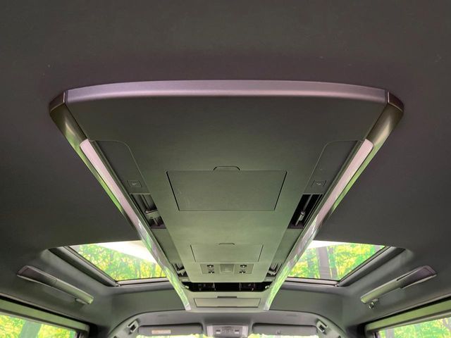 TOYOTA ALPHARD HYBRID 2023 Image 31