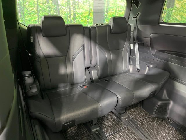 TOYOTA ALPHARD HYBRID 2023 Image 31