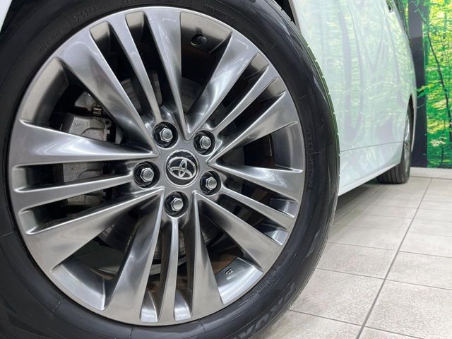 TOYOTA ALPHARD HYBRID 2023 Image 31