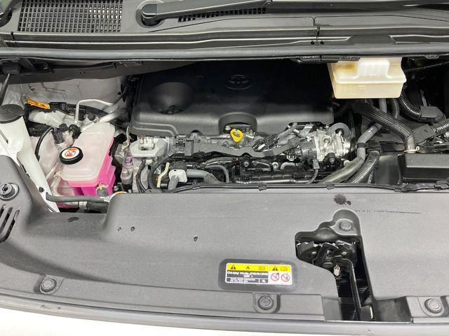 TOYOTA ALPHARD HYBRID 2023 Image 31