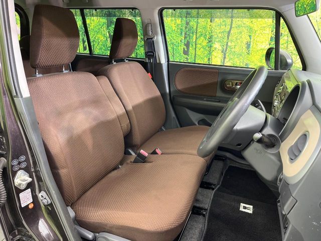 SUZUKI ALTO LAPIN 2015 Image 31