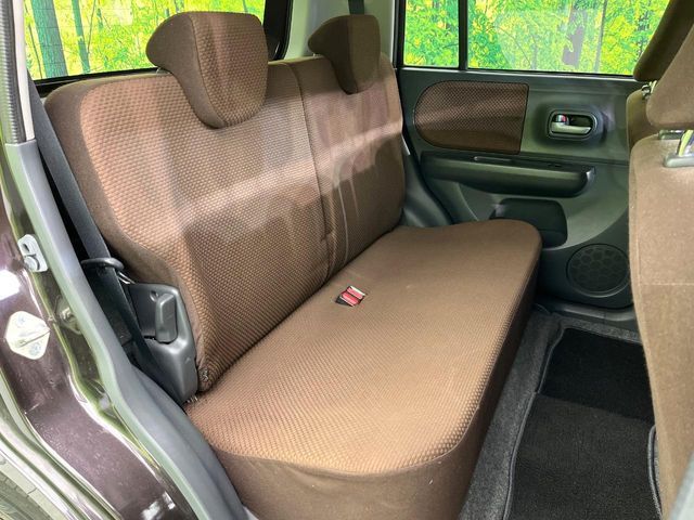 SUZUKI ALTO LAPIN 2015 Image 31