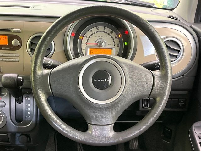 SUZUKI ALTO LAPIN 2015 Image 31