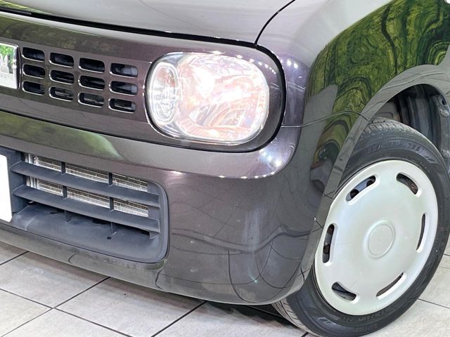 SUZUKI ALTO LAPIN 2015 Image 31