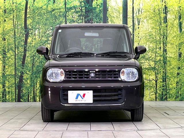 SUZUKI ALTO LAPIN 2015 Image 31