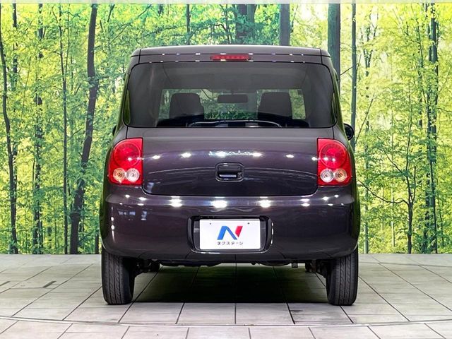 SUZUKI ALTO LAPIN 2015 Image 31