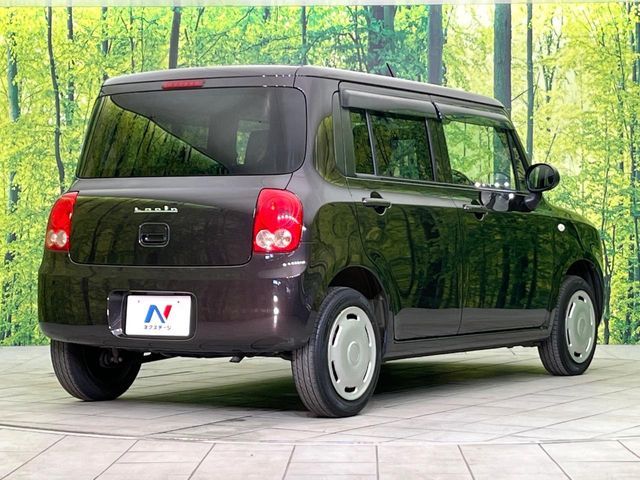 SUZUKI ALTO LAPIN 2015 Image 31