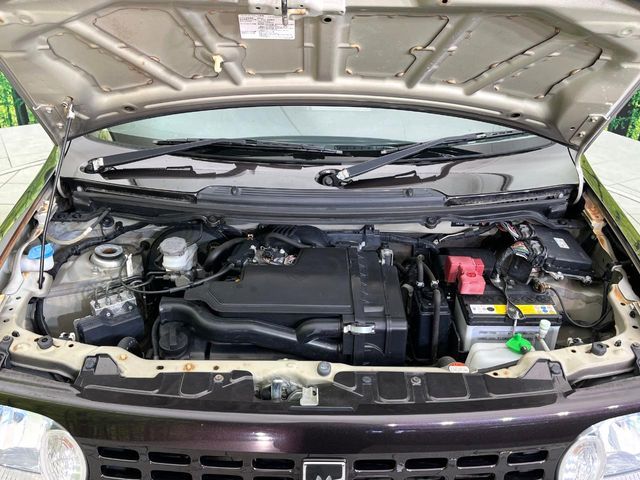 SUZUKI ALTO LAPIN 2015 Image 31