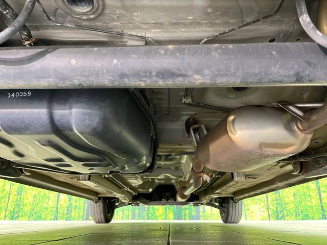 SUZUKI ALTO LAPIN 2015 Image 31