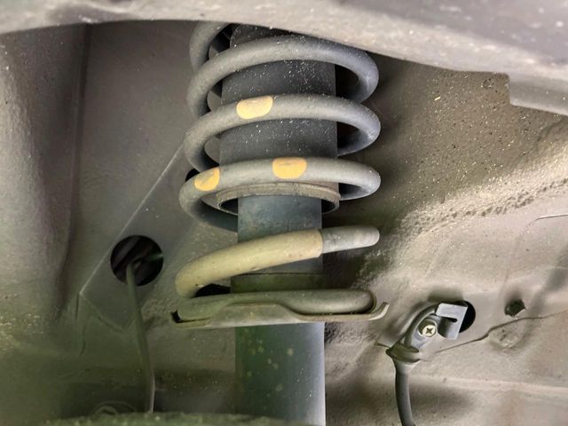 SUZUKI ALTO LAPIN 2015 Image 31