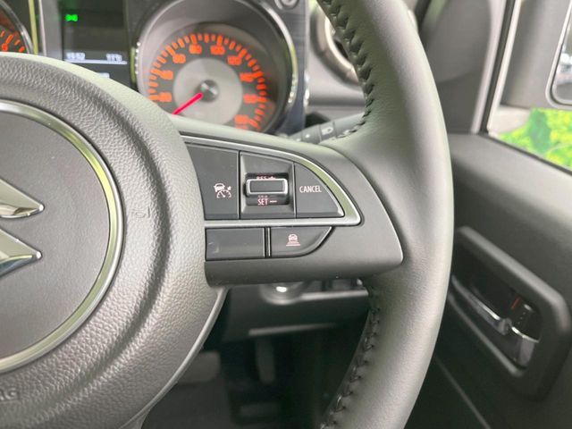 SUZUKI JIMNY NOMADE 2026 Image 31