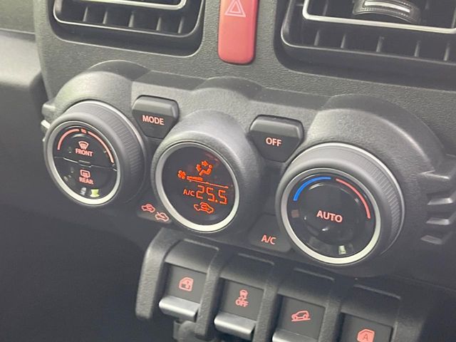 SUZUKI JIMNY NOMADE 2026 Image 31