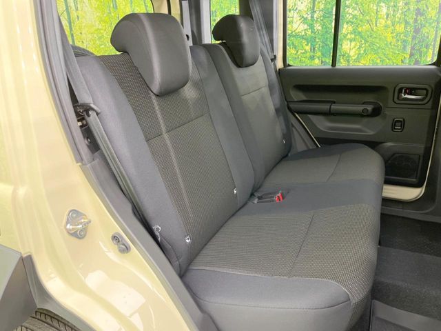 SUZUKI JIMNY NOMADE 2026 Image 31