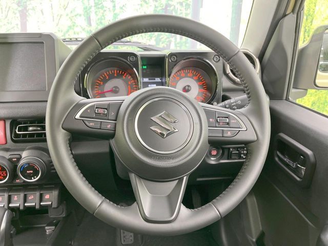 SUZUKI JIMNY NOMADE 2026 Image 31