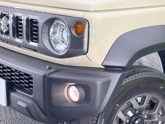 SUZUKI JIMNY NOMADE 2026 Image 31