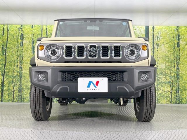 SUZUKI JIMNY NOMADE 2026 Image 31
