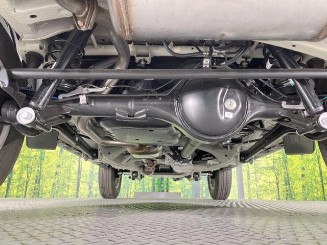 SUZUKI JIMNY NOMADE 2026 Image 31