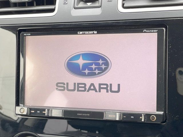 SUBARU IMPREZA SPORT HYBRID 2015 Image 31