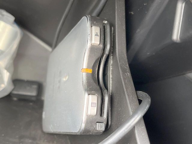 SUBARU IMPREZA SPORT HYBRID 2015 Image 31