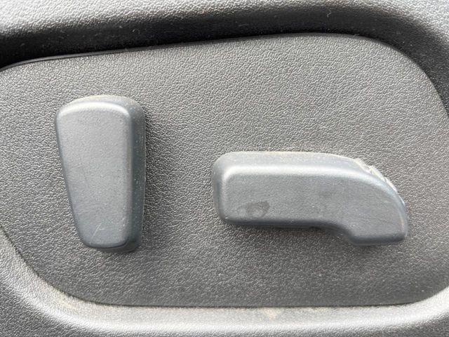 SUBARU IMPREZA SPORT HYBRID 2015 Image 31