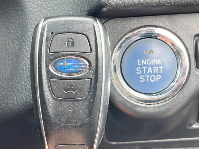 SUBARU IMPREZA SPORT HYBRID 2015 Image 31