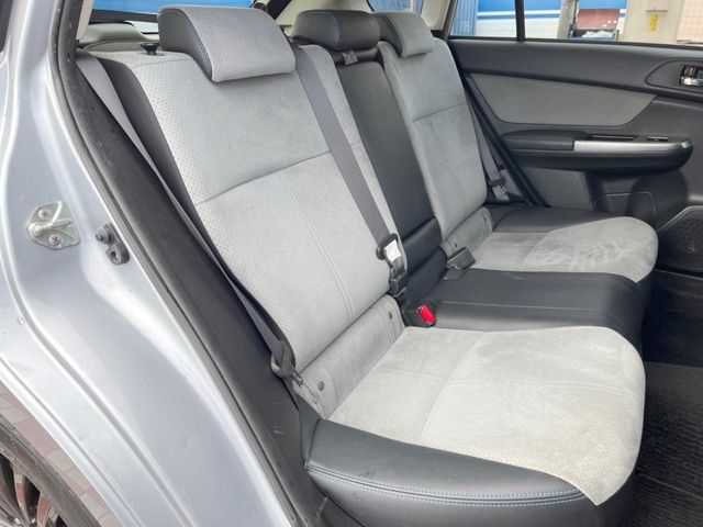 SUBARU IMPREZA SPORT HYBRID 2015 Image 31