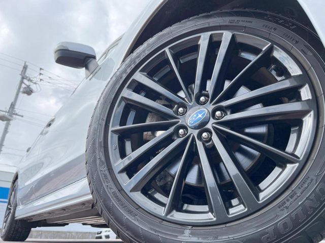 SUBARU IMPREZA SPORT HYBRID 2015 Image 31