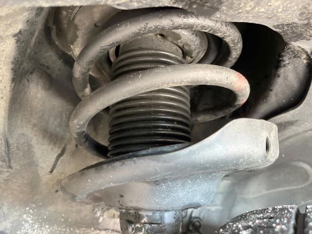 SUBARU IMPREZA SPORT HYBRID 2015 Image 31