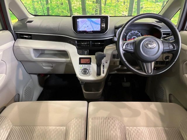 DAIHATSU MOVE 2018 Image 31