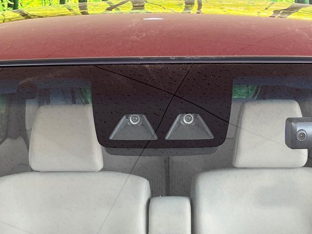 DAIHATSU MOVE 2018 Image 31