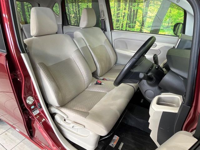 DAIHATSU MOVE 2018 Image 31