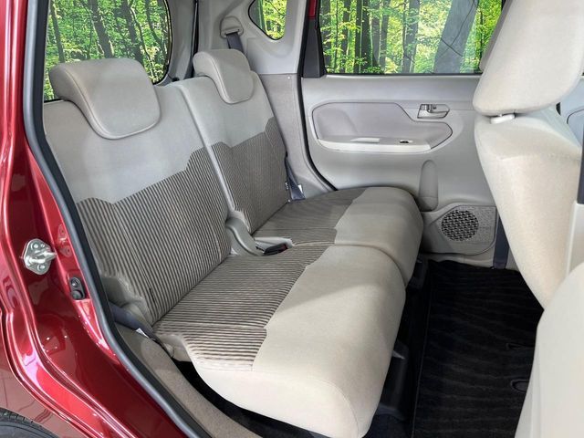 DAIHATSU MOVE 2018 Image 31