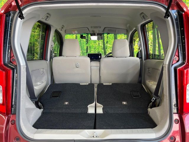 DAIHATSU MOVE 2018 Image 31