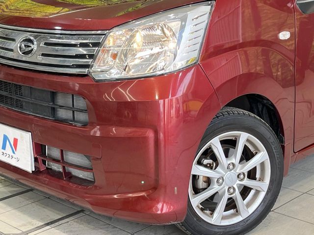 DAIHATSU MOVE 2018 Image 31