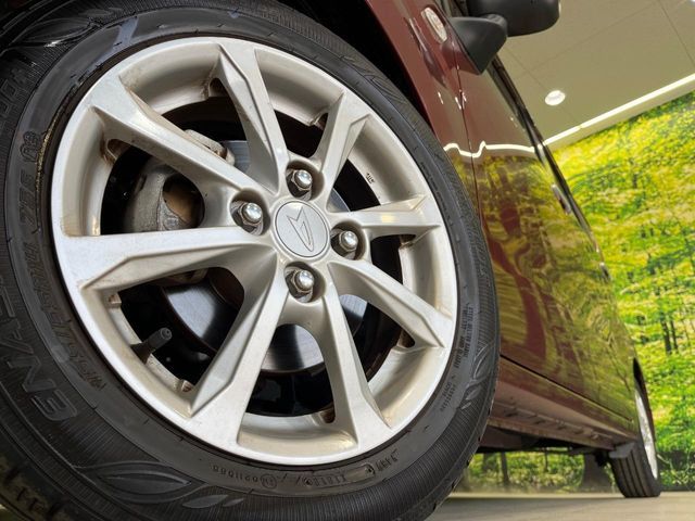 DAIHATSU MOVE 2018 Image 31