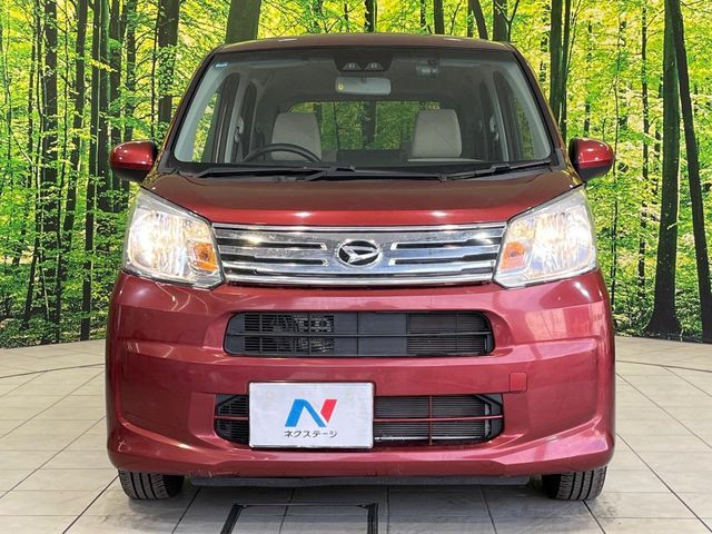 DAIHATSU MOVE 2018 Image 31