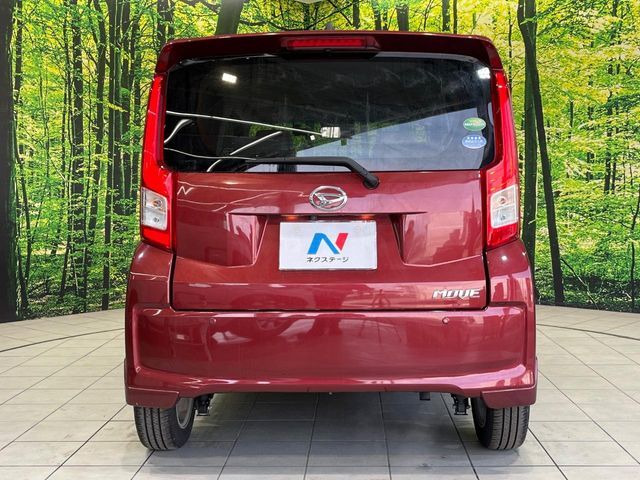 DAIHATSU MOVE 2018 Image 31